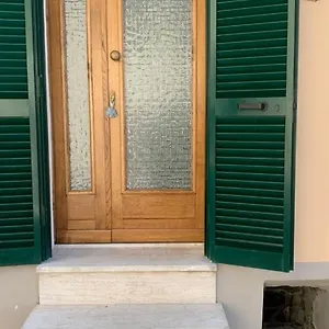 Il Nido Di Agnese Bagni San Filippo
