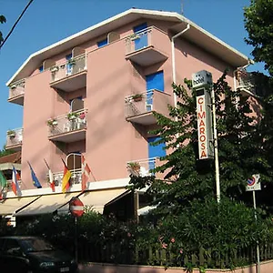 Cimarosa - Famiglie E Coppie Riccione